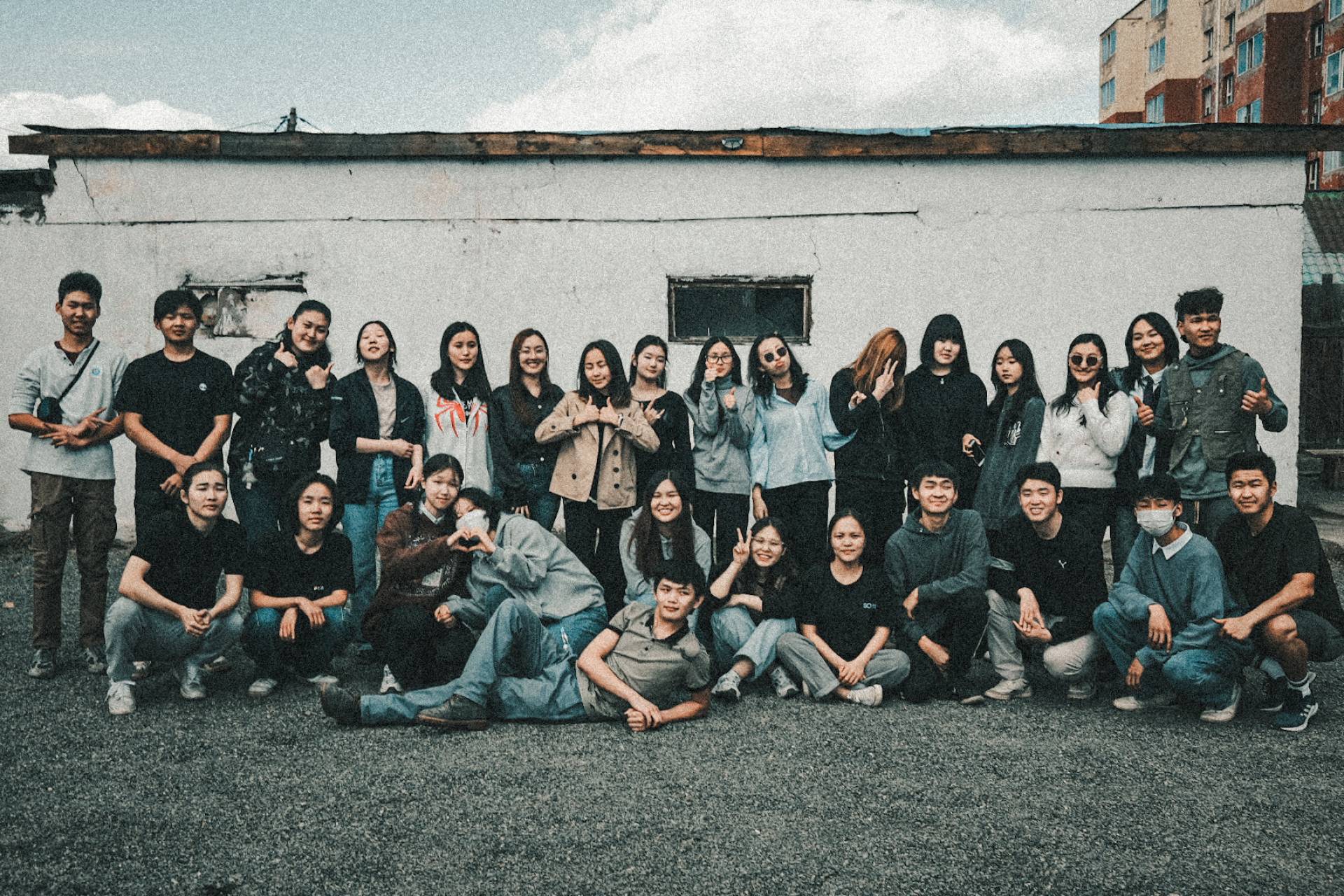 Ywamubmongolia
