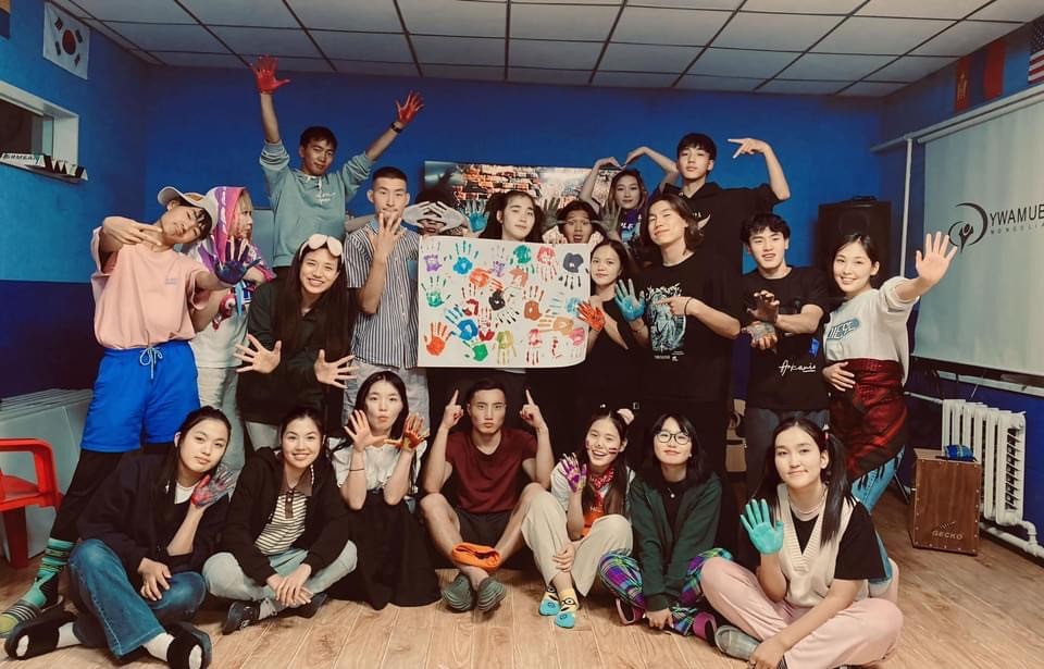 Ywamubmongolia